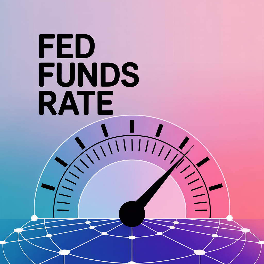 Fed Funds Rate